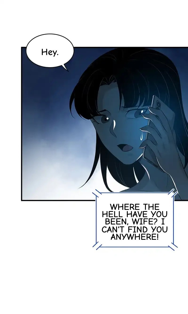 Innocent Murder Chapter 134 page 6 - 