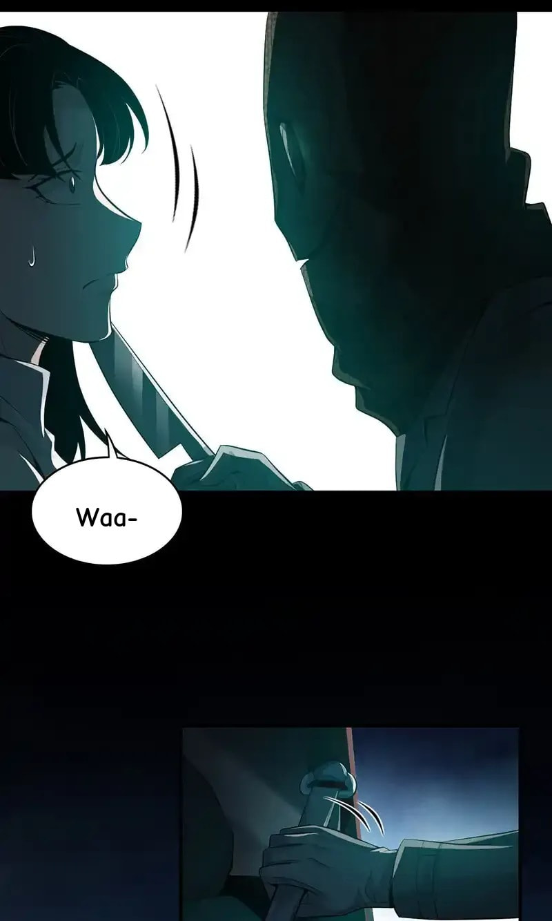 Innocent Murder Chapter 134 page 53 - 