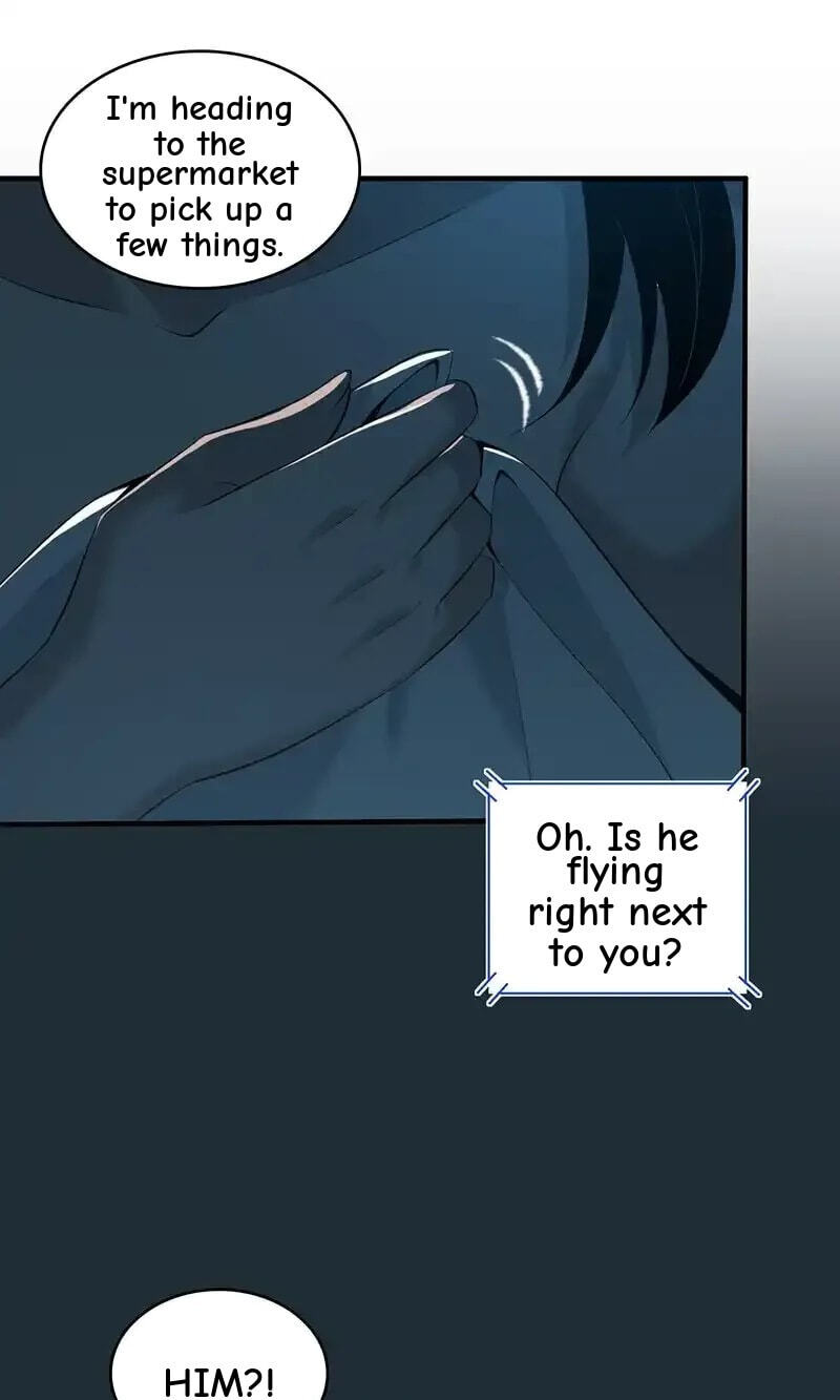 Innocent Murder Chapter 134 page 7 - 