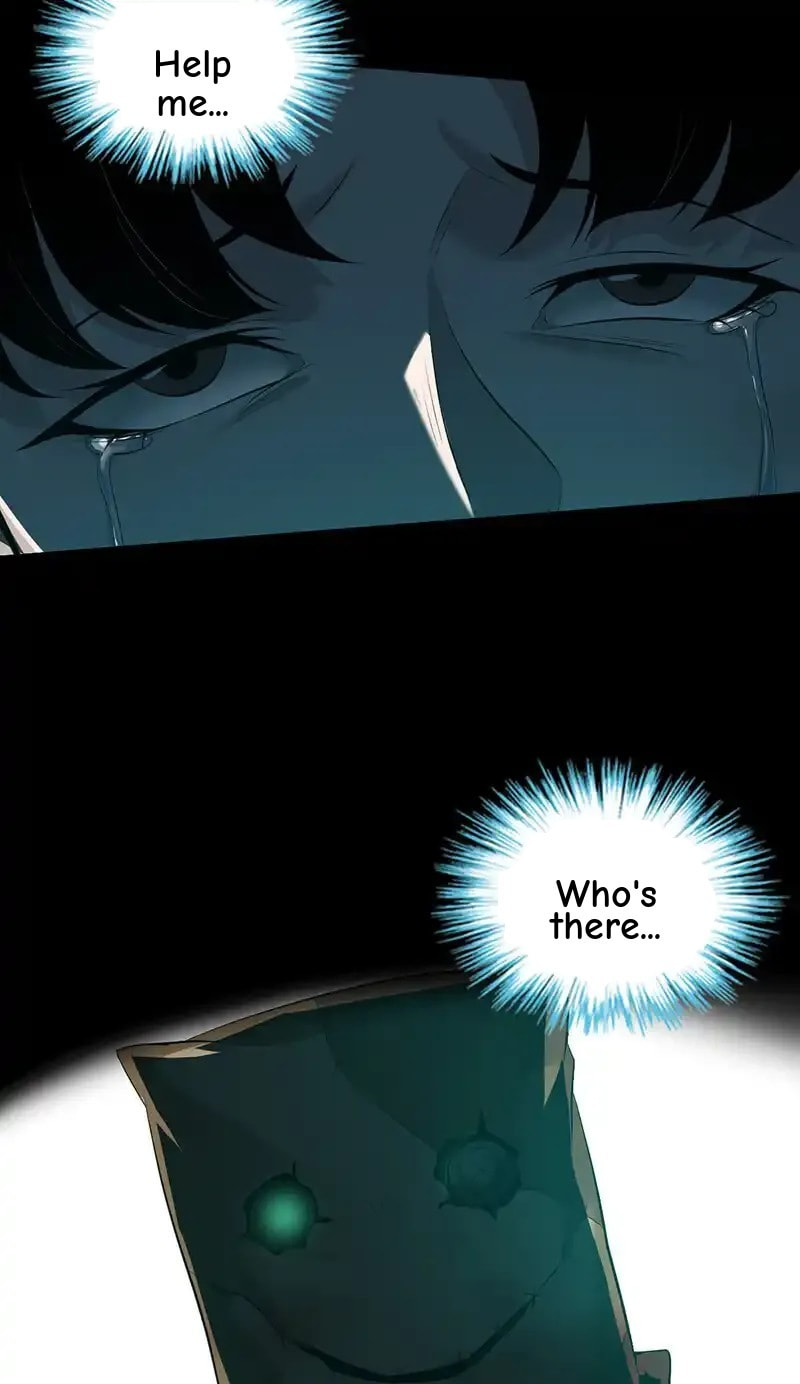Innocent Murder Chapter 134 page 61 - 