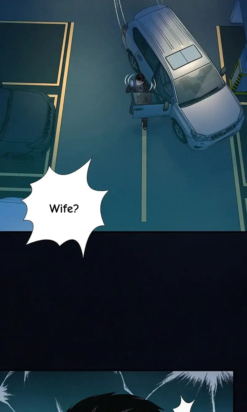 Innocent Murder Chapter 134 page 64 - 
