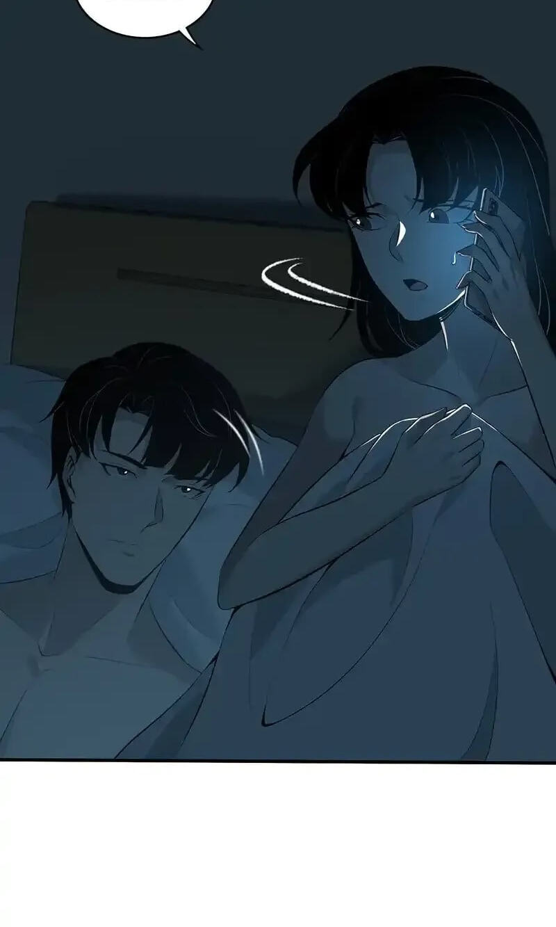 Innocent Murder Chapter 134 page 8 - 