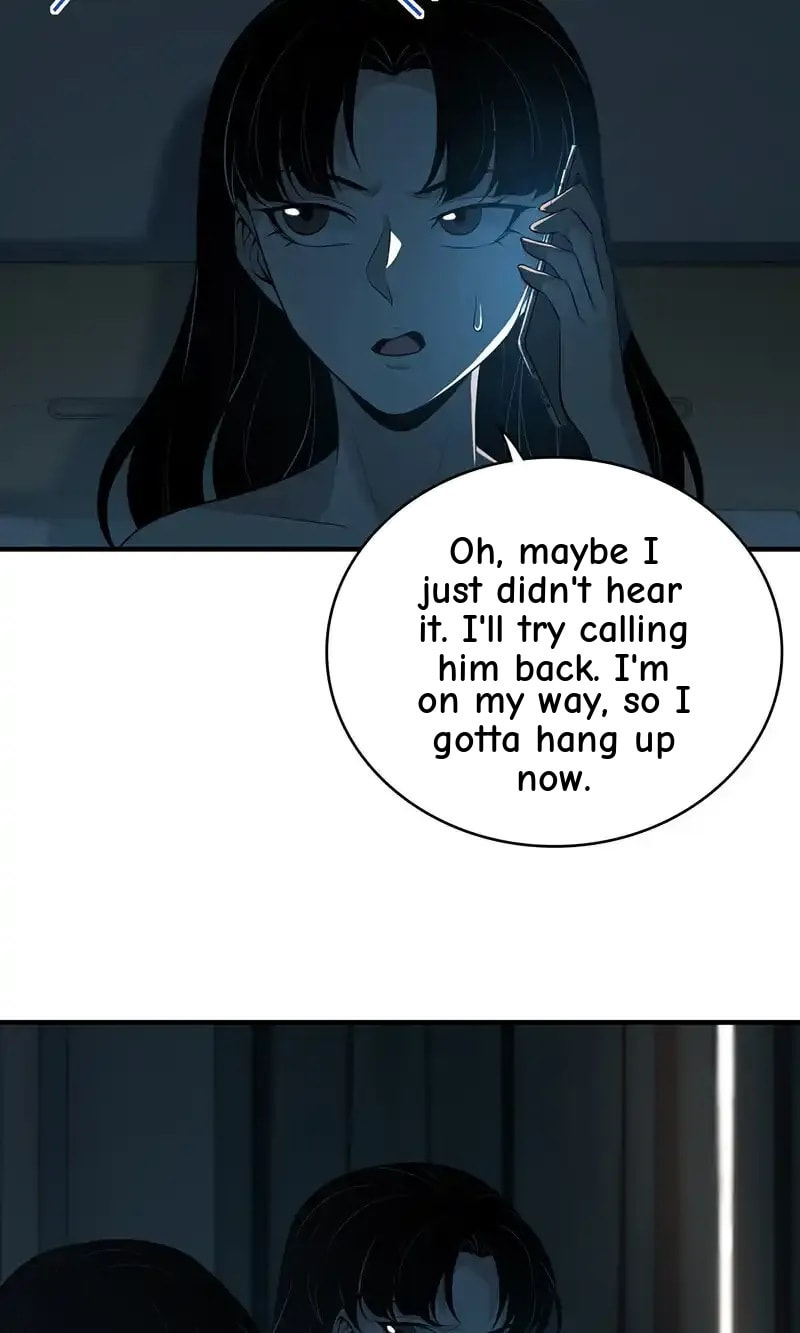 Innocent Murder Chapter 134 page 10 - 