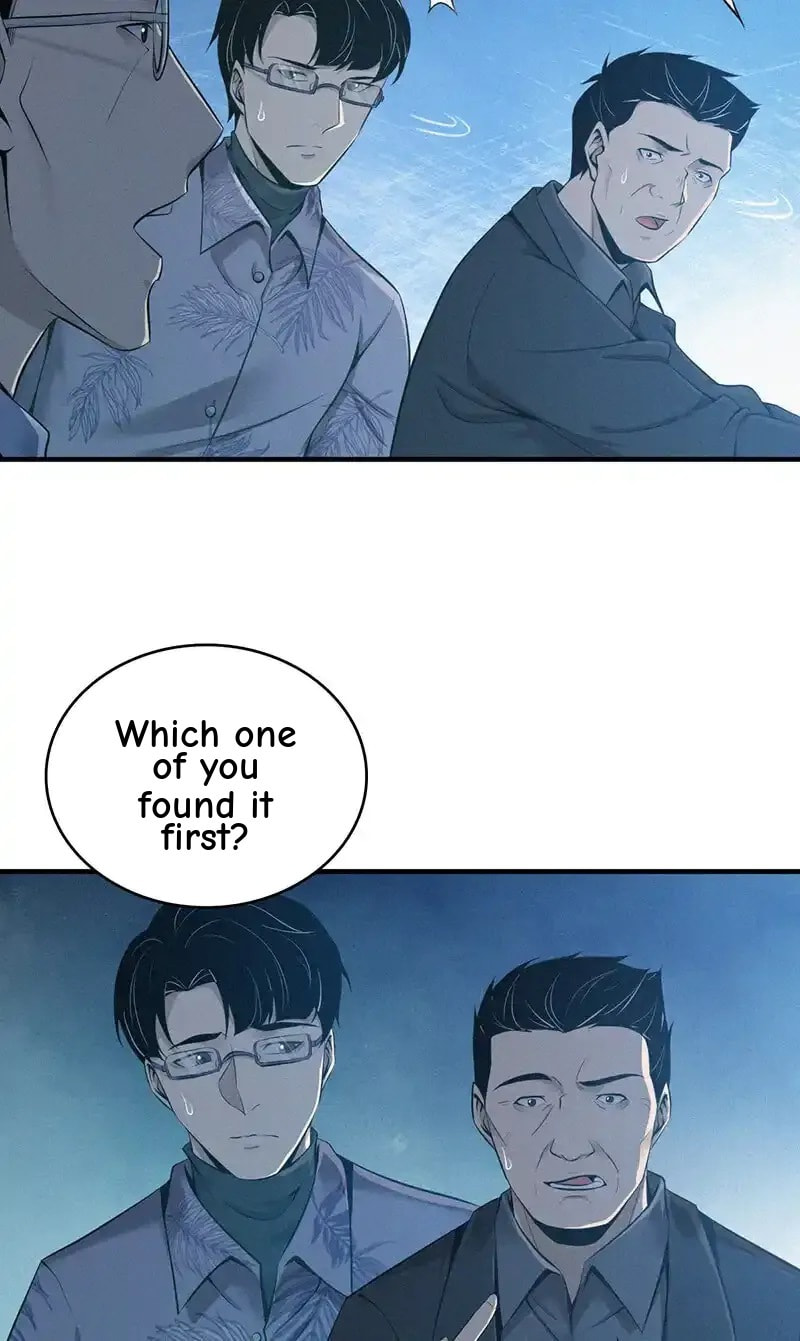 Innocent Murder Chapter 135 page 11 - 