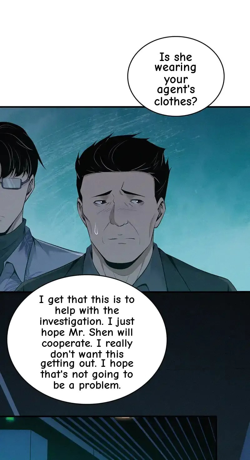 Innocent Murder Chapter 135 page 16 - 