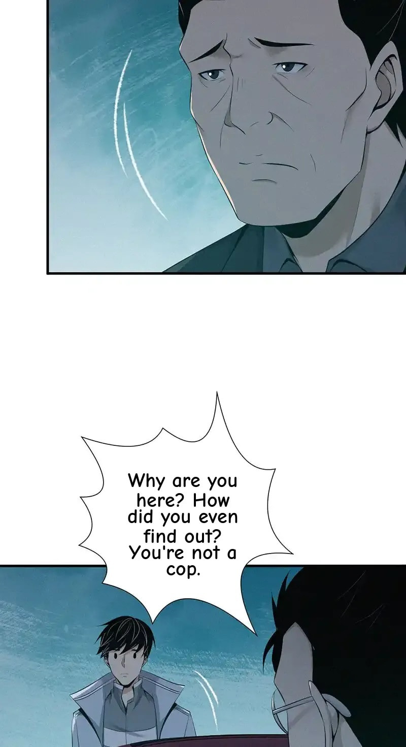 Innocent Murder Chapter 135 page 20 - 