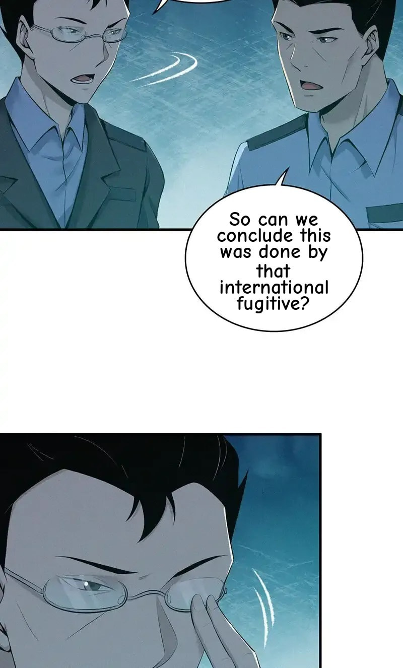 Innocent Murder Chapter 135 page 24 - 