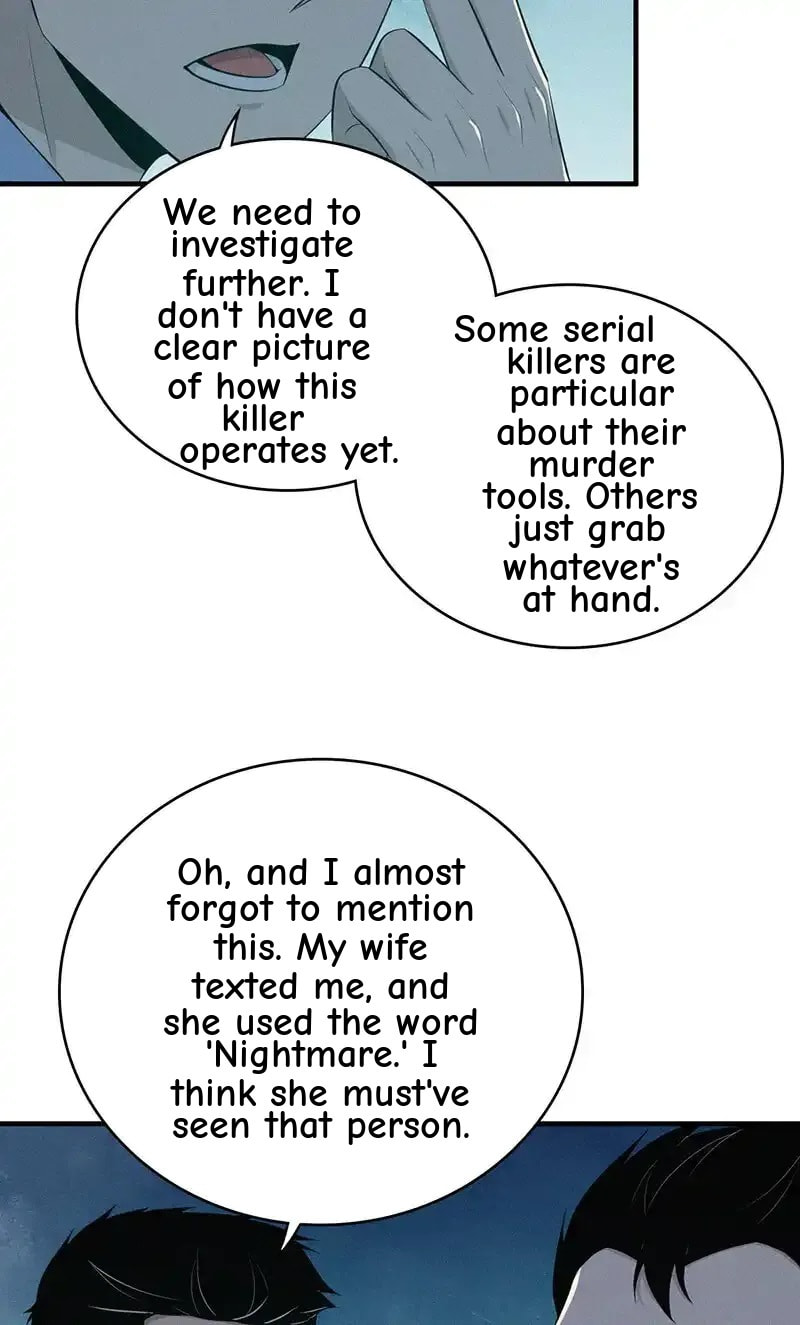 Innocent Murder Chapter 135 page 25 - 