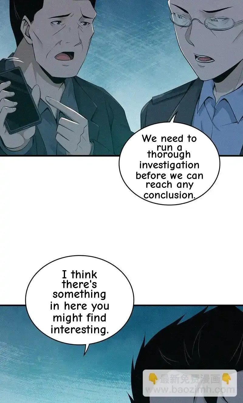 Innocent Murder Chapter 135 page 26 - 