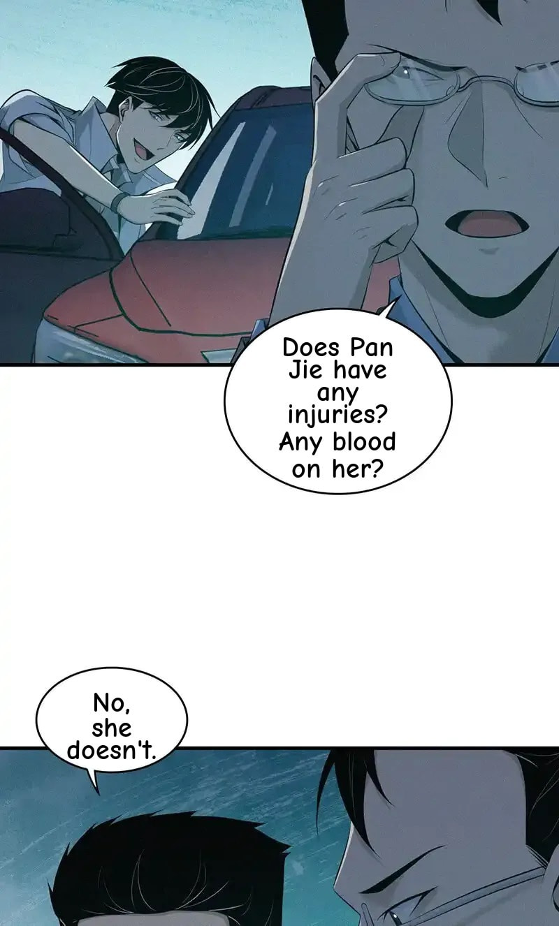 Innocent Murder Chapter 135 page 27 - 