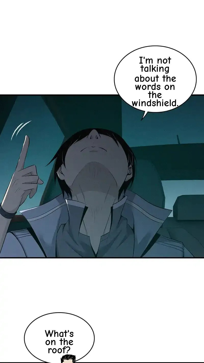 Innocent Murder Chapter 135 page 31 - 