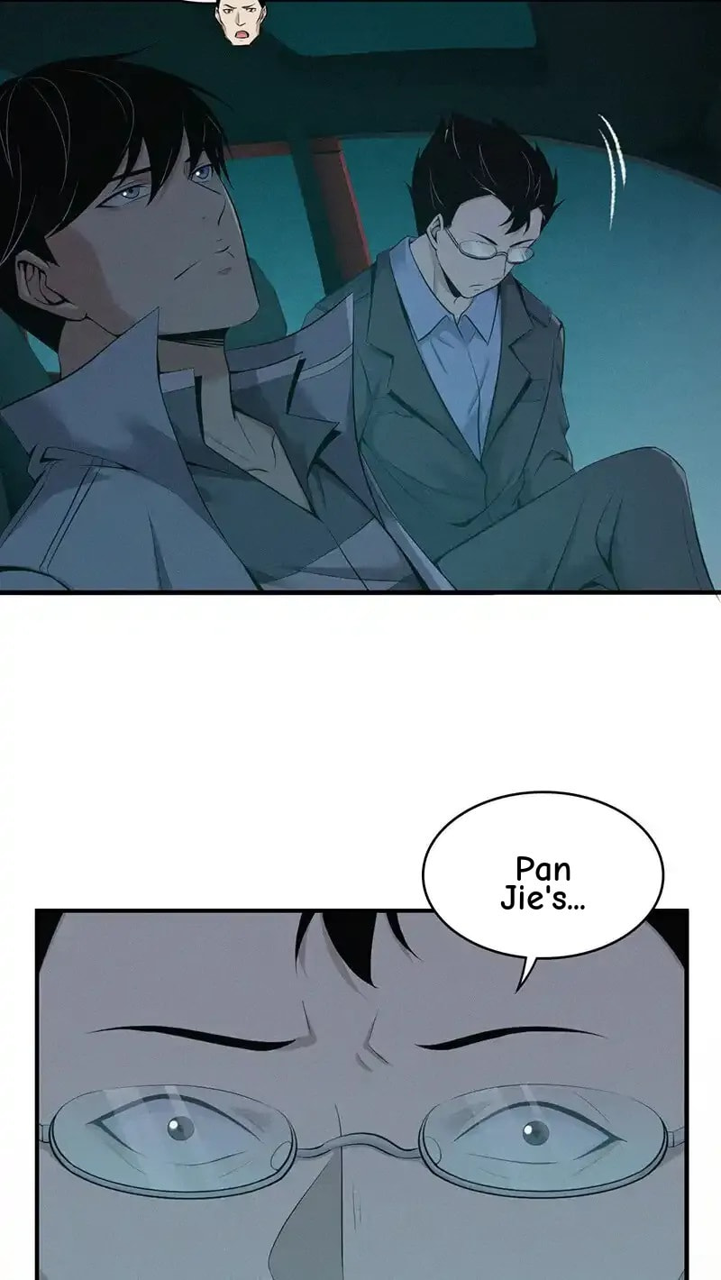 Innocent Murder Chapter 135 page 32 - 