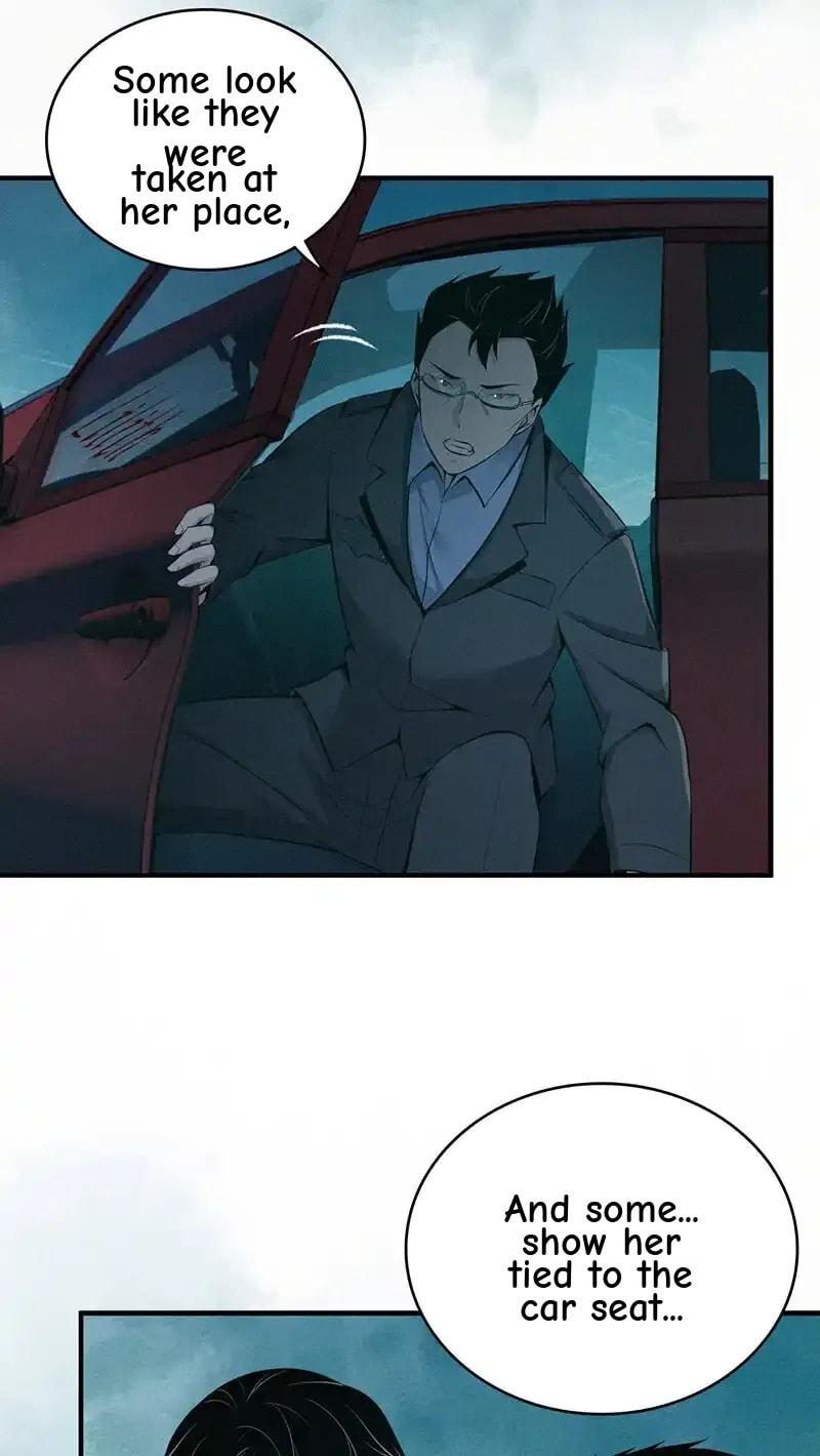 Innocent Murder Chapter 135 page 34 - 