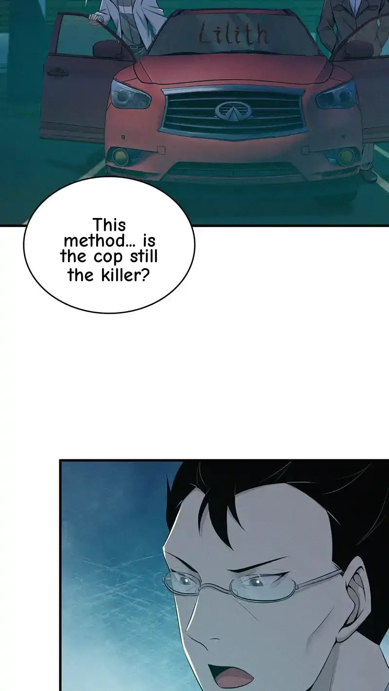 Innocent Murder Chapter 135 page 36 - 