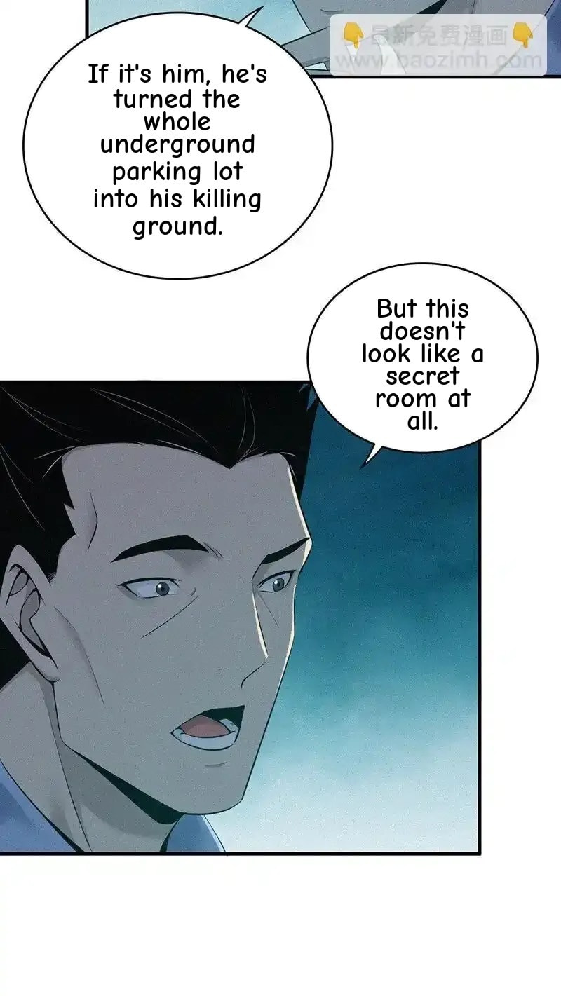 Innocent Murder Chapter 135 page 37 - 