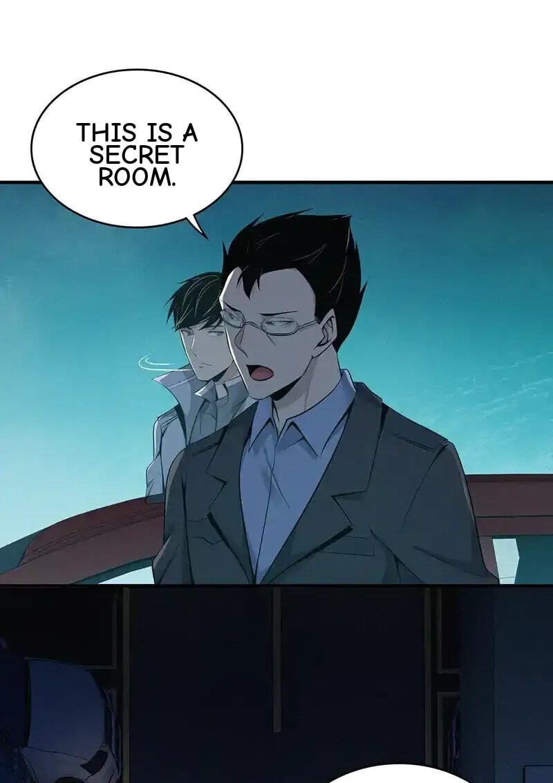 Innocent Murder Chapter 135 page 38 - 
