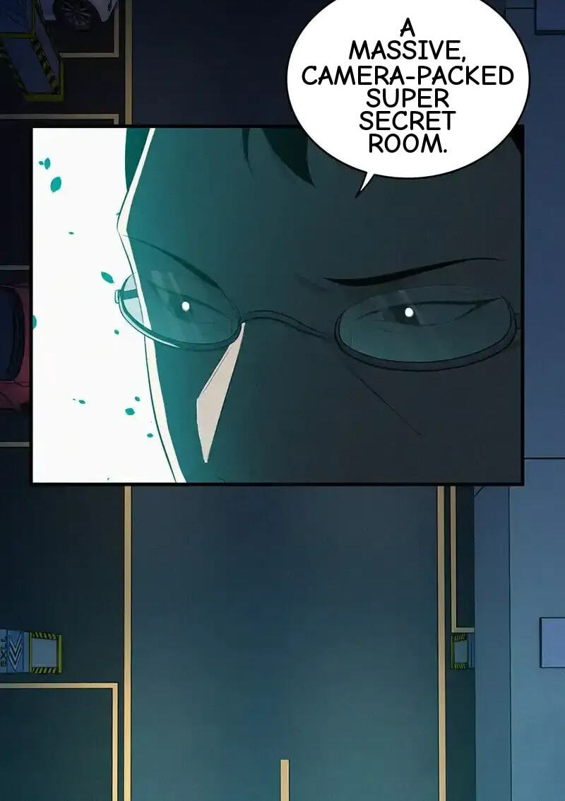 Innocent Murder Chapter 135 page 39 - 