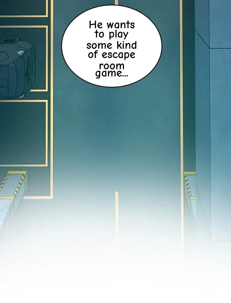 Innocent Murder Chapter 135 page 40 - 