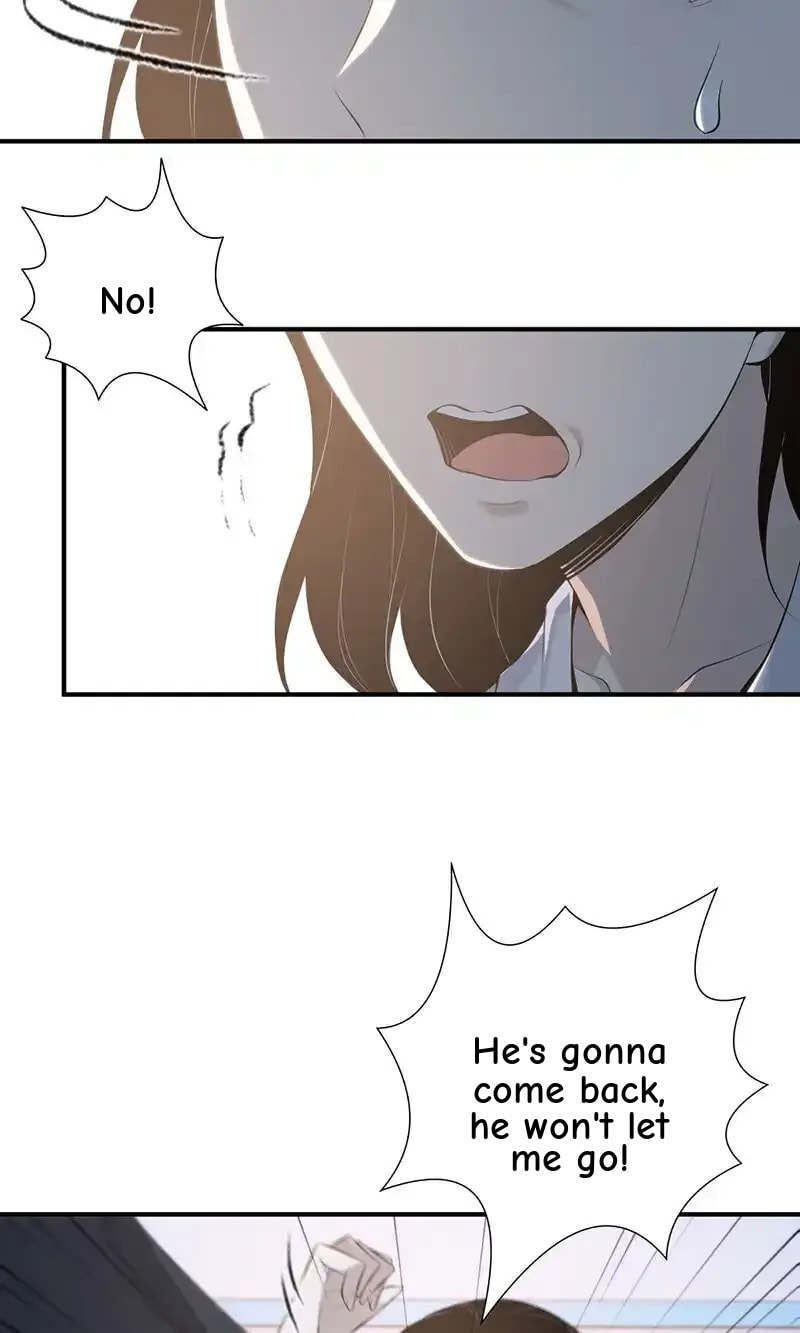 Innocent Murder Chapter 136 page 11 - 