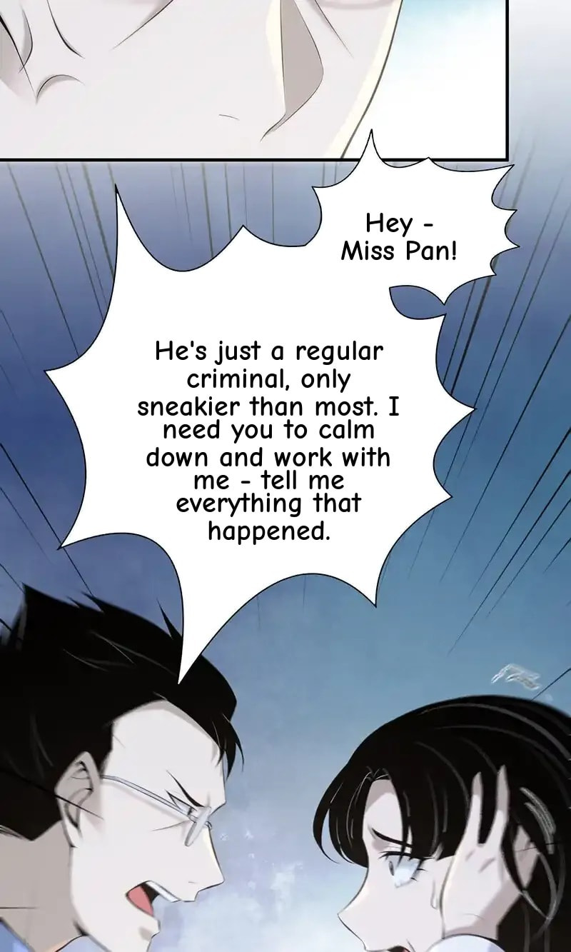 Innocent Murder Chapter 136 page 14 - 