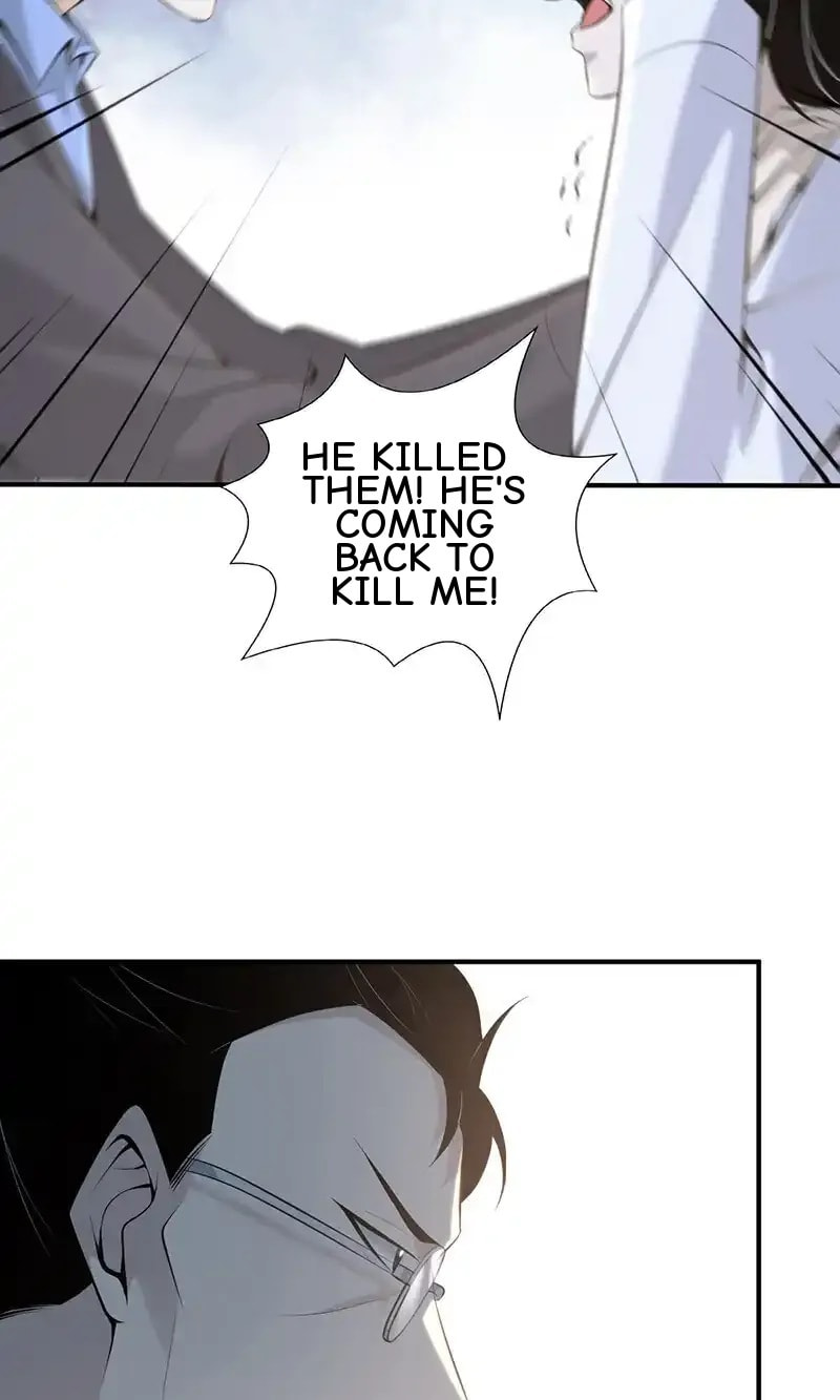 Innocent Murder Chapter 136 page 15 - 