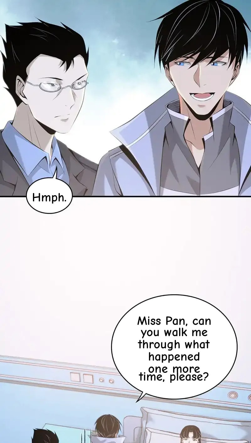 Innocent Murder Chapter 136 page 22 - 