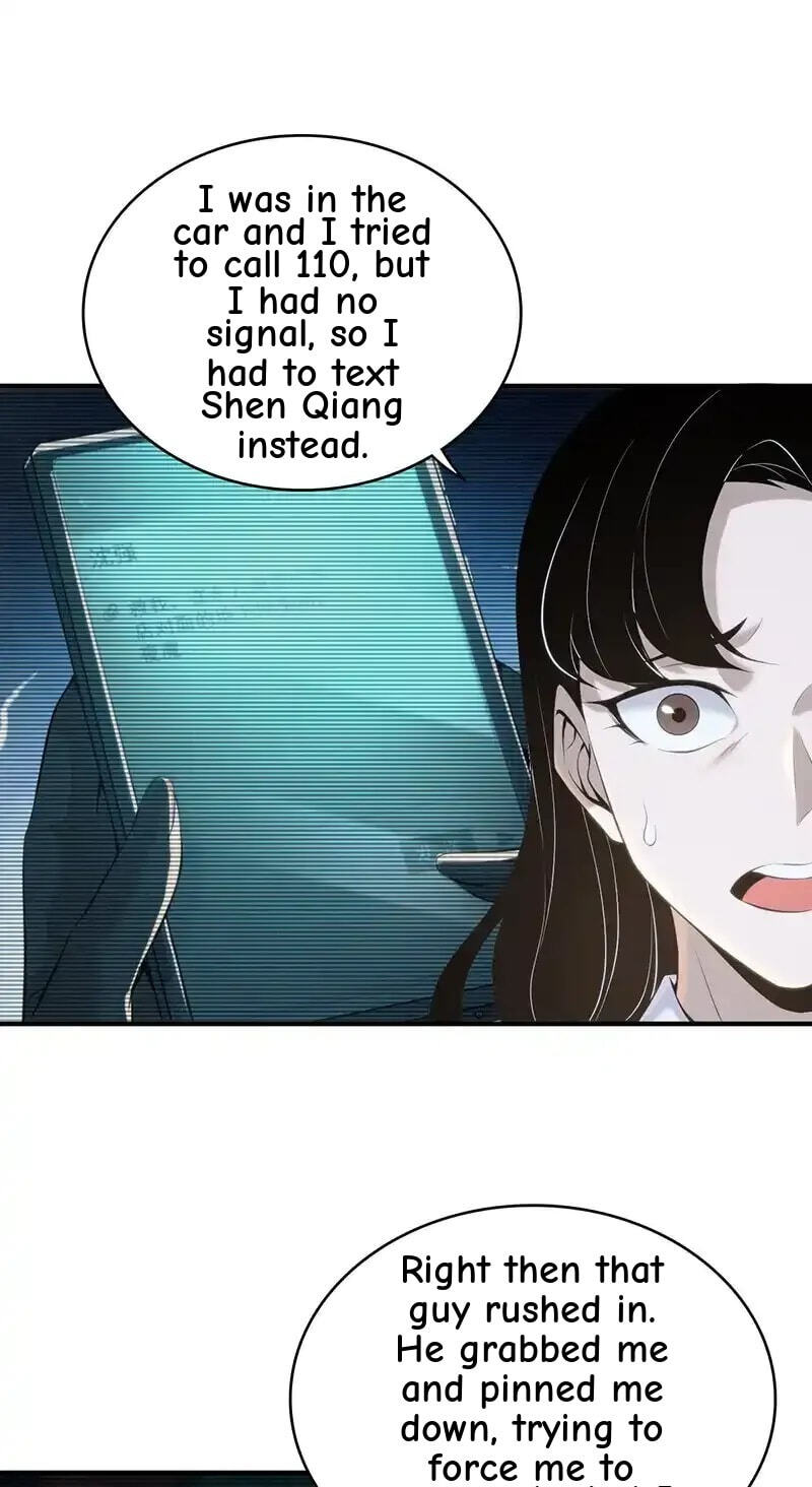Innocent Murder Chapter 136 page 25 - 