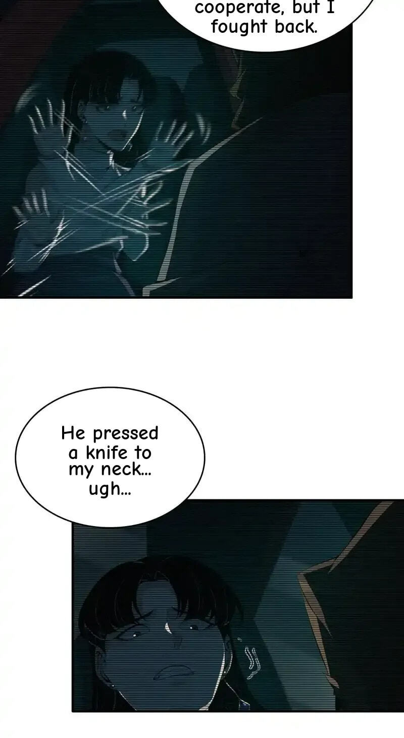 Innocent Murder Chapter 136 page 26 - 