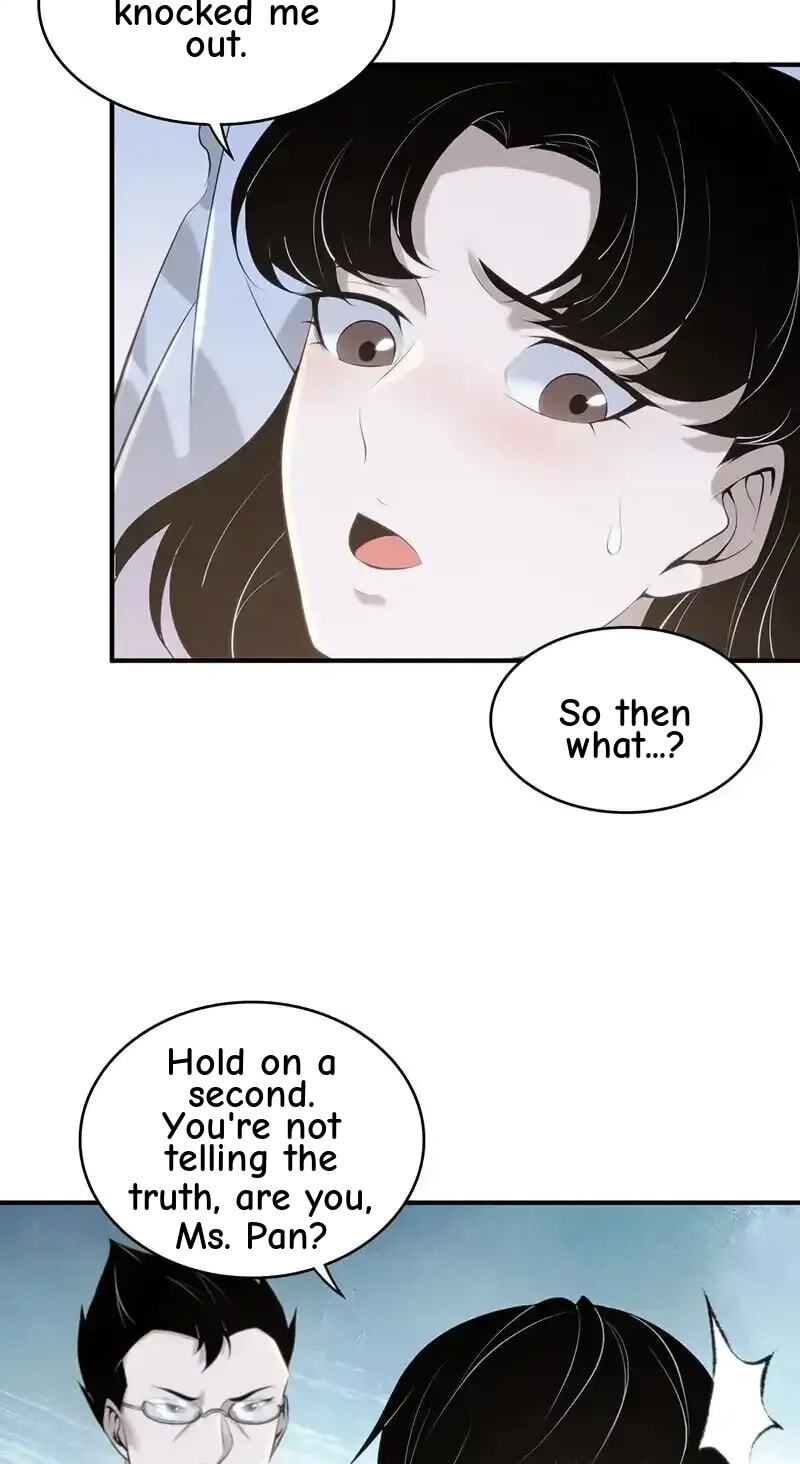 Innocent Murder Chapter 136 page 28 - 