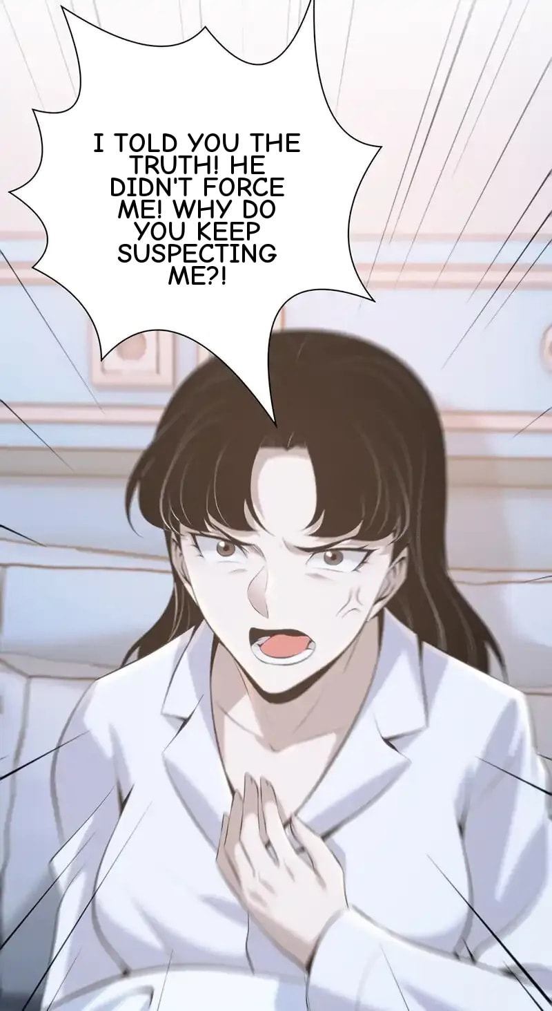 Innocent Murder Chapter 136 page 30 - 