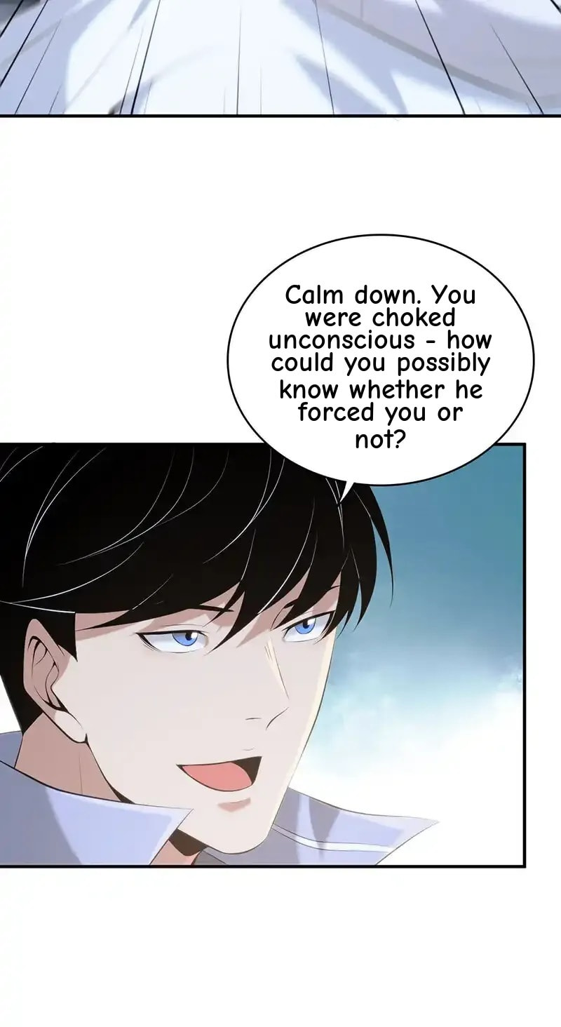Innocent Murder Chapter 136 page 31 - 