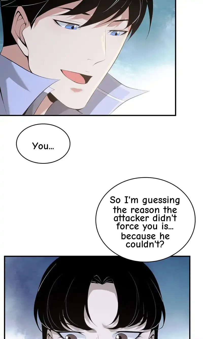 Innocent Murder Chapter 136 page 35 - 