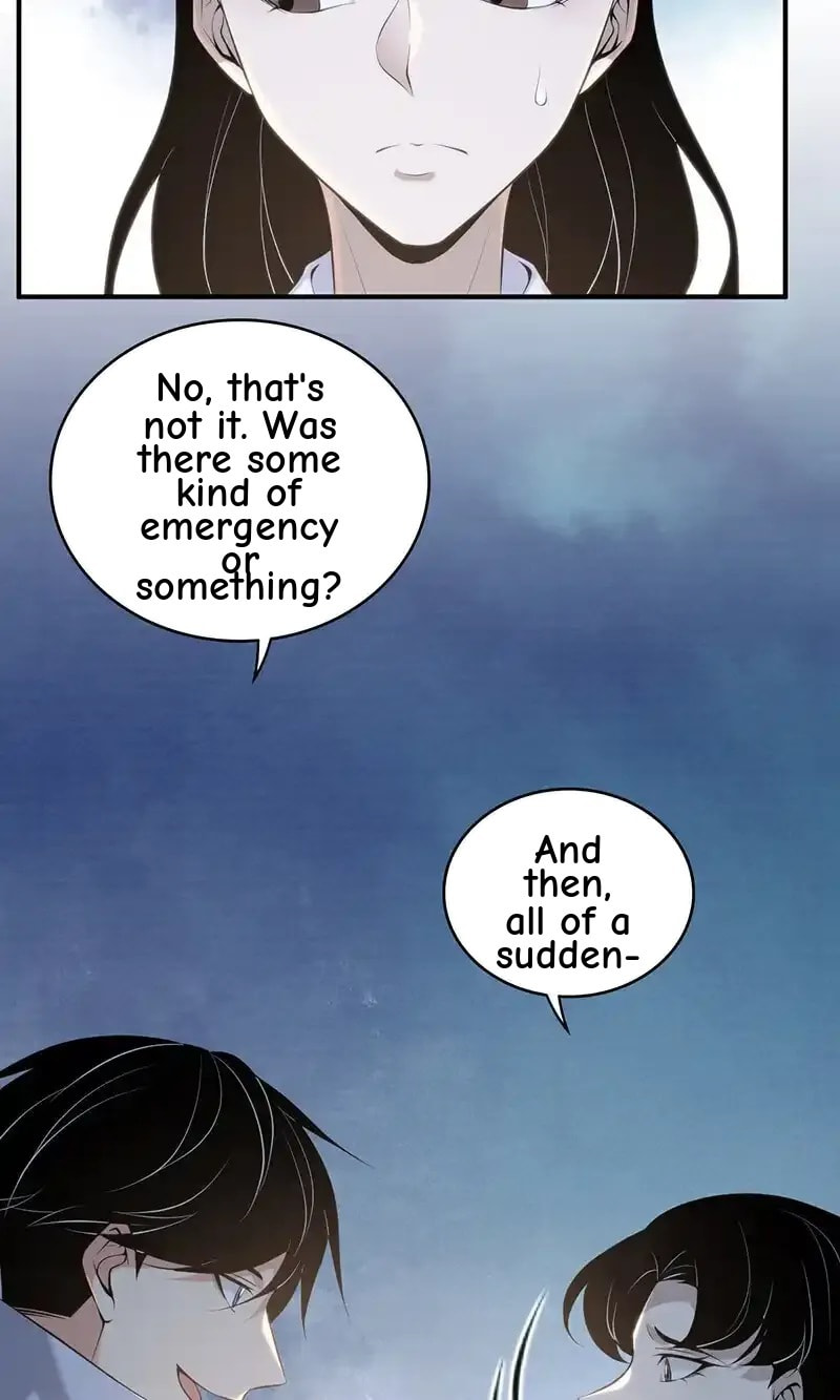 Innocent Murder Chapter 136 page 36 - 