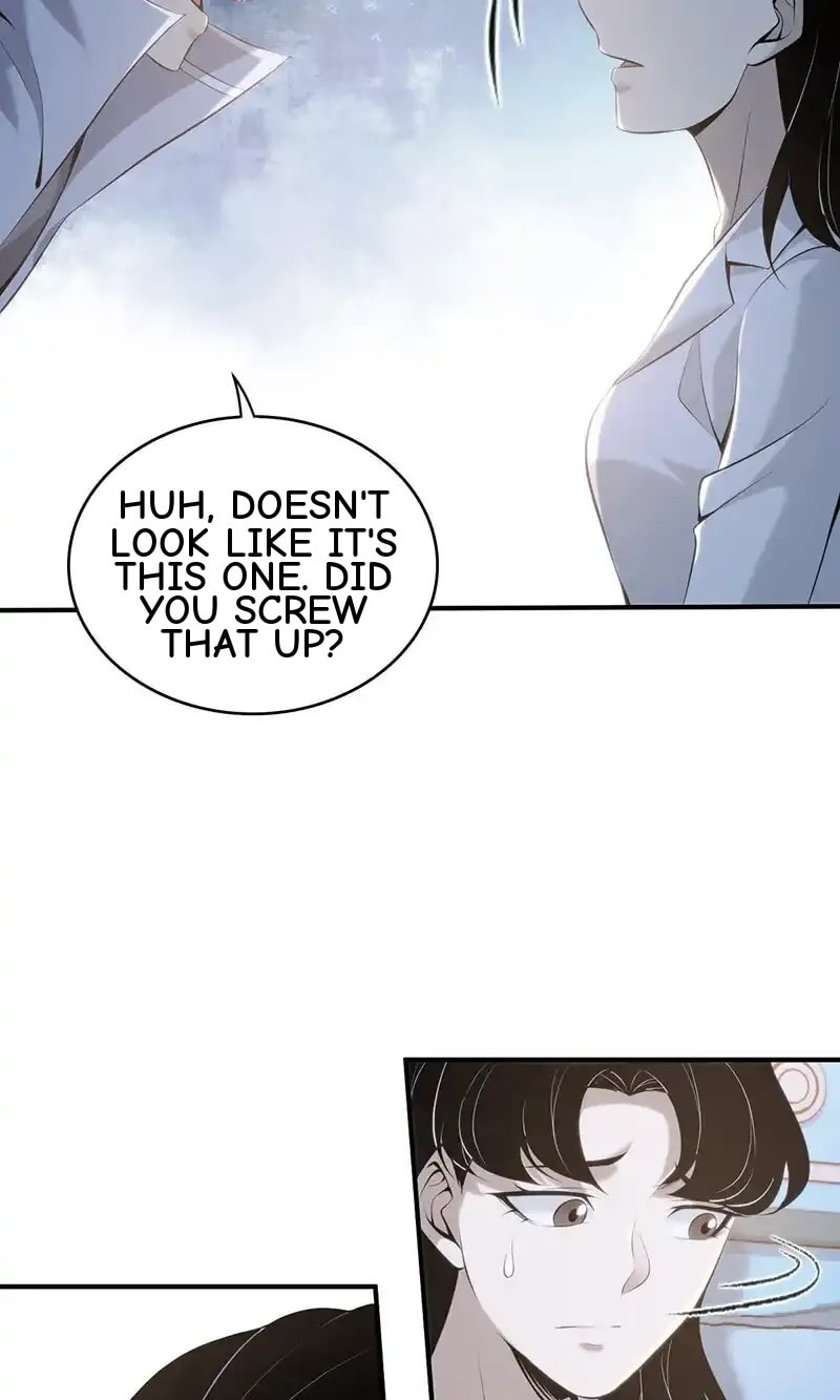 Innocent Murder Chapter 136 page 37 - 