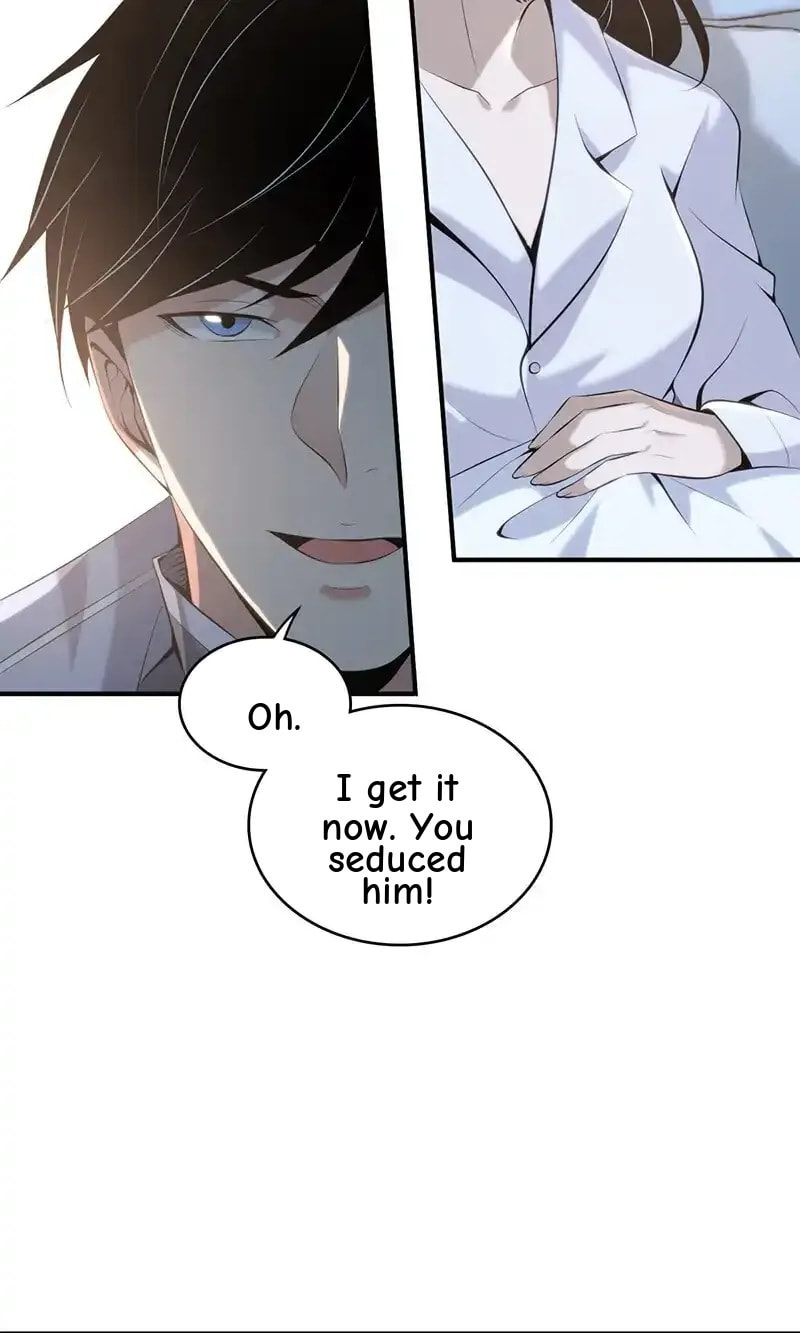 Innocent Murder Chapter 136 page 38 - 