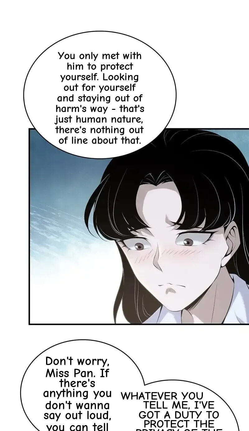 Innocent Murder Chapter 136 page 43 - 