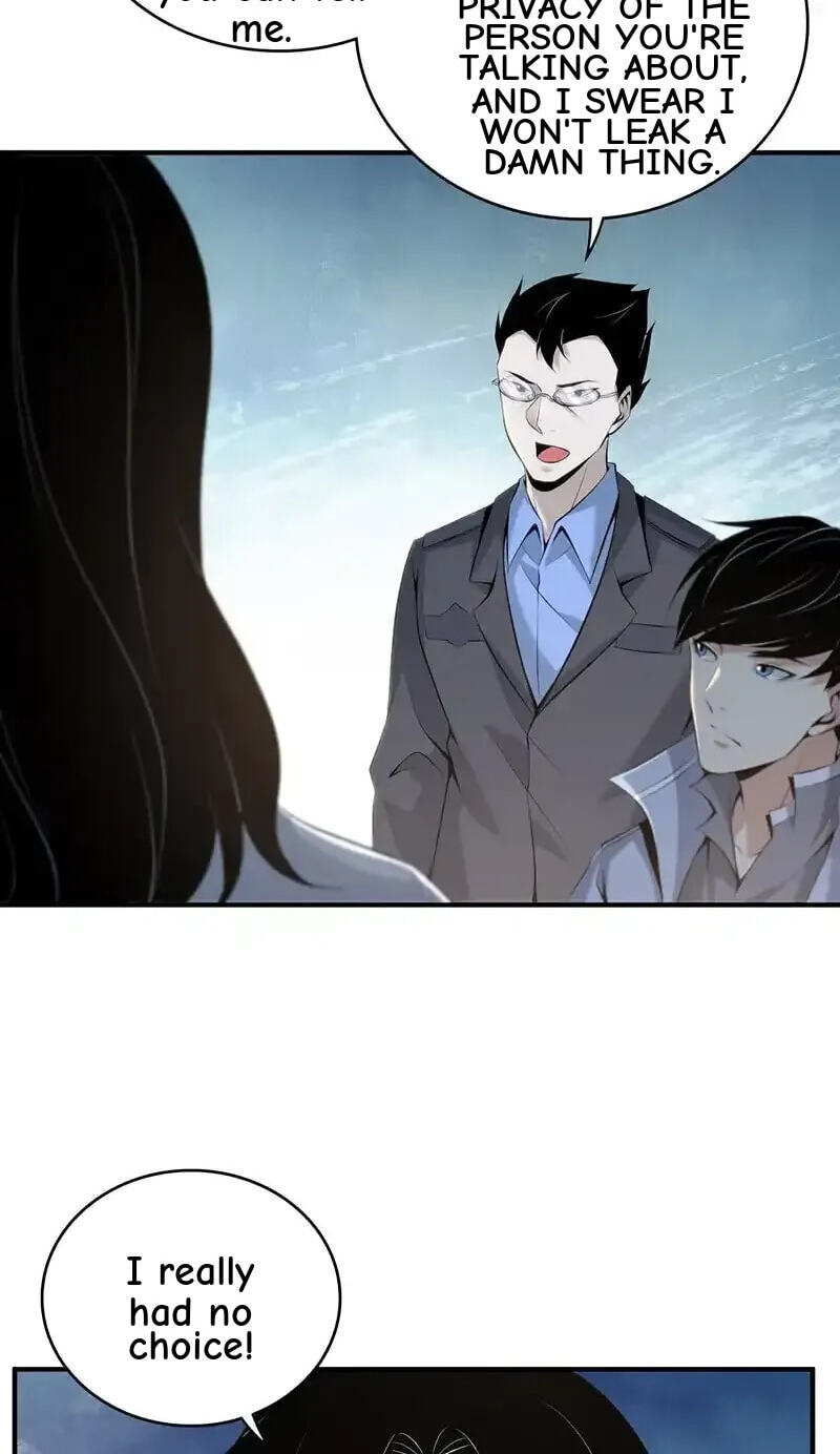 Innocent Murder Chapter 136 page 44 - 