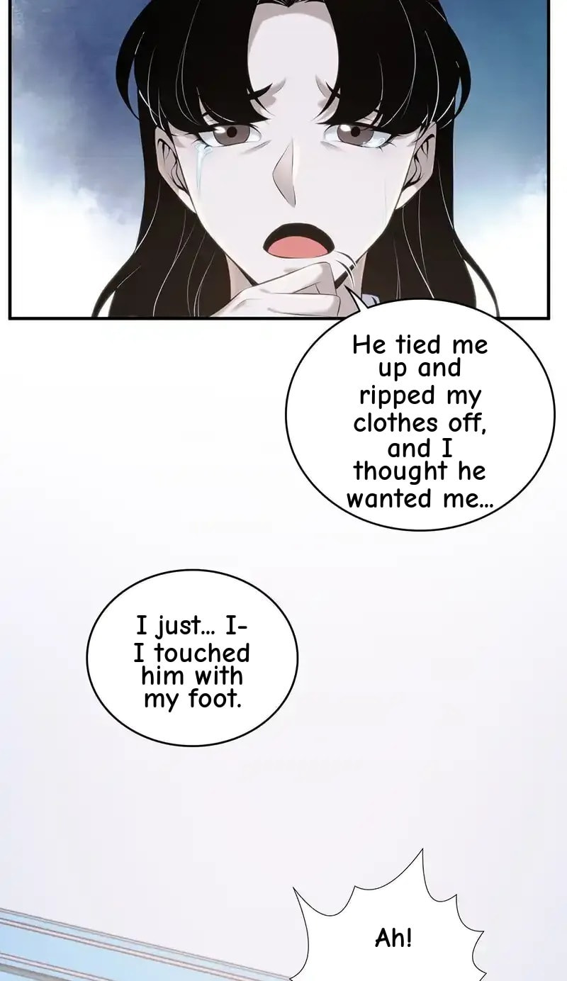 Innocent Murder Chapter 136 page 45 - 