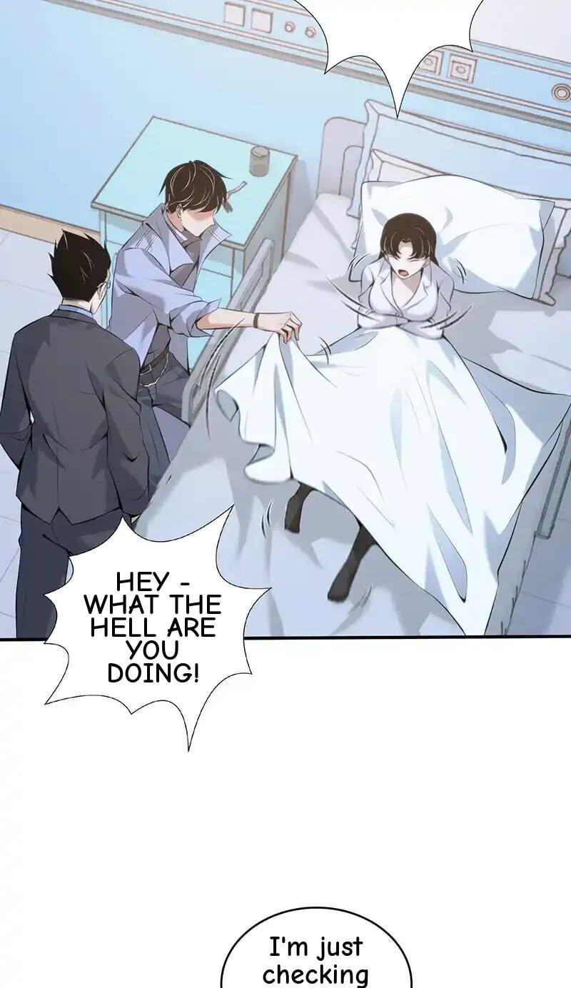Innocent Murder Chapter 136 page 46 - 
