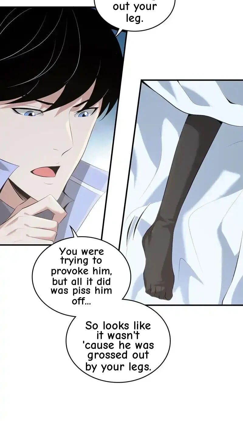 Innocent Murder Chapter 136 page 47 - 