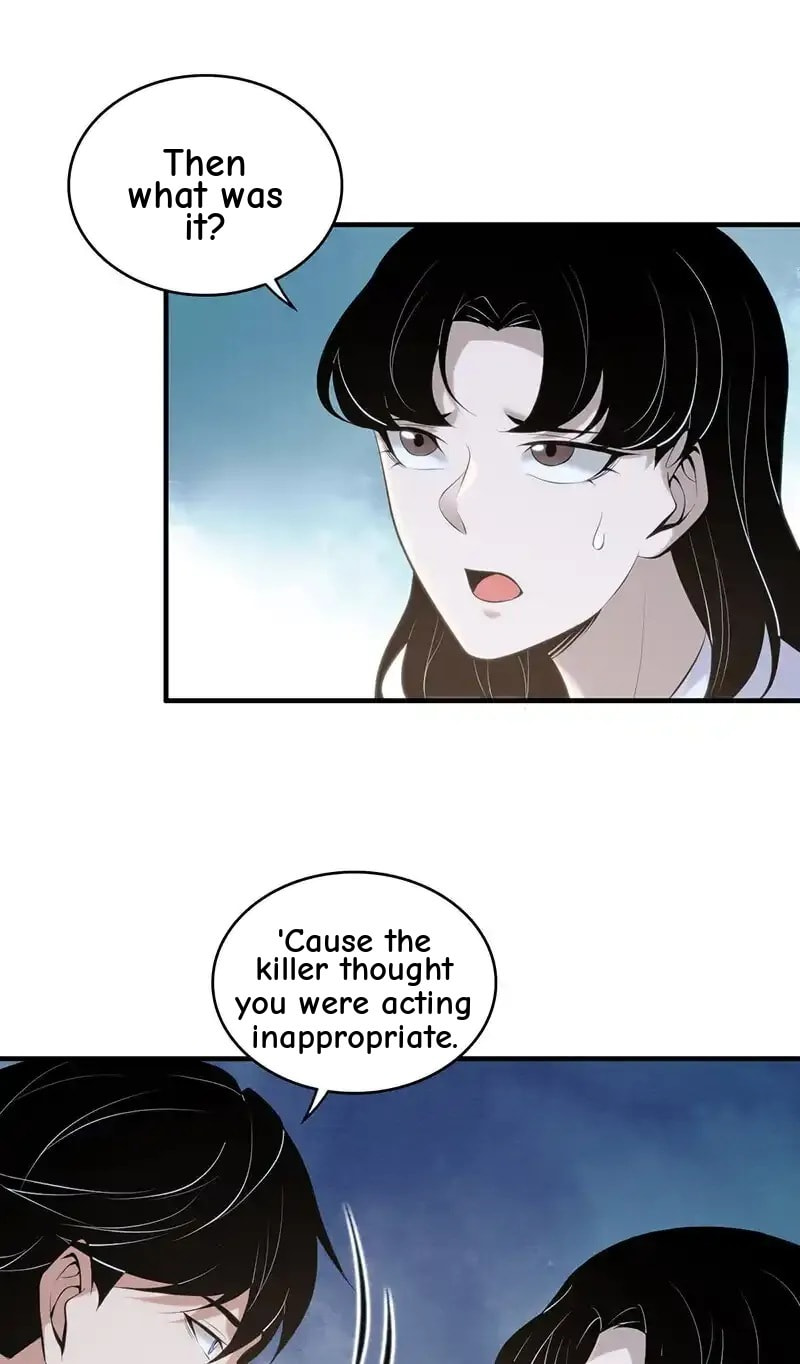 Innocent Murder Chapter 136 page 48 - 