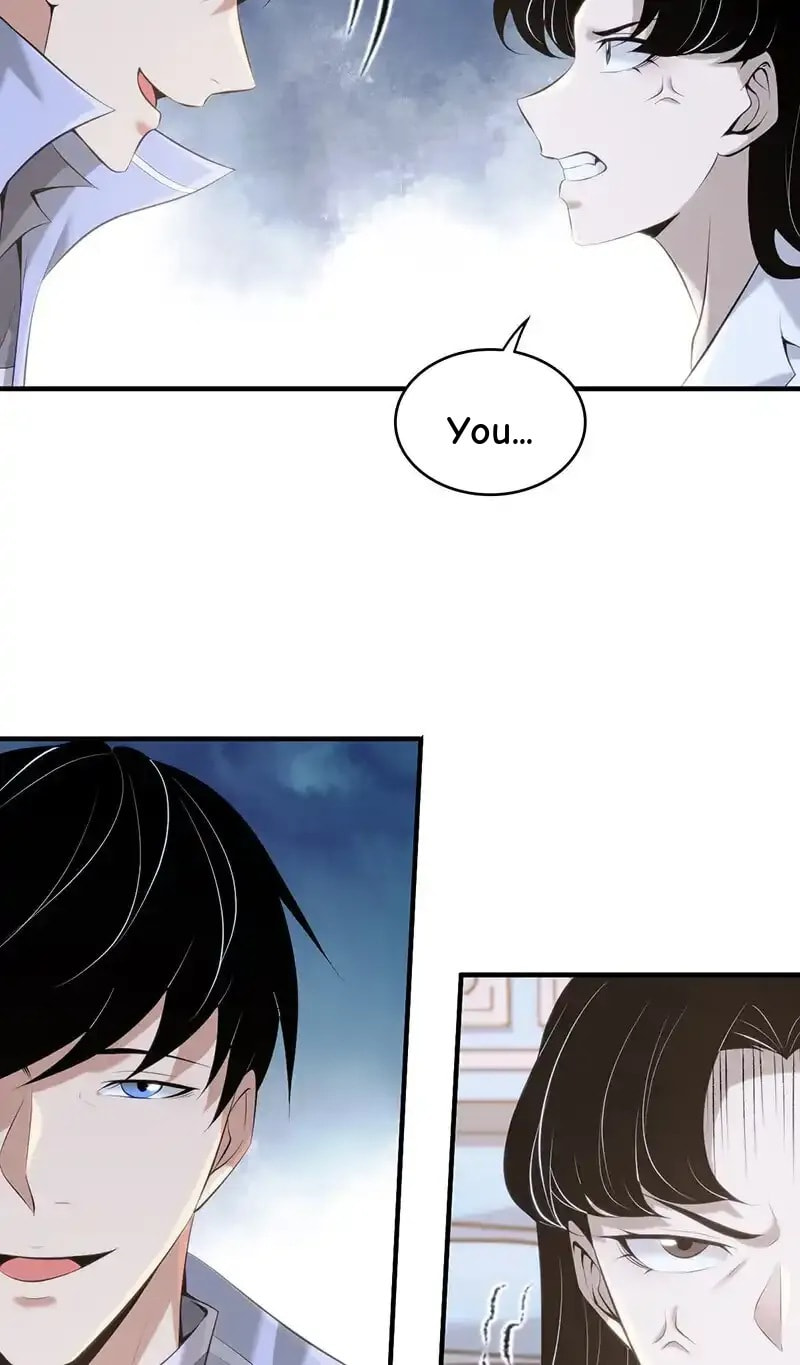 Innocent Murder Chapter 136 page 49 - 