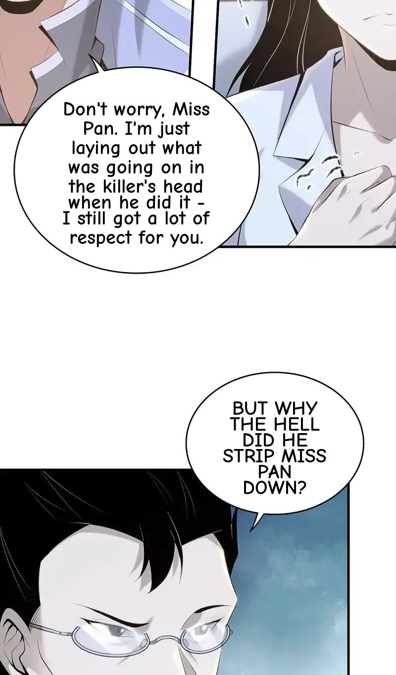 Innocent Murder Chapter 136 page 50 - 