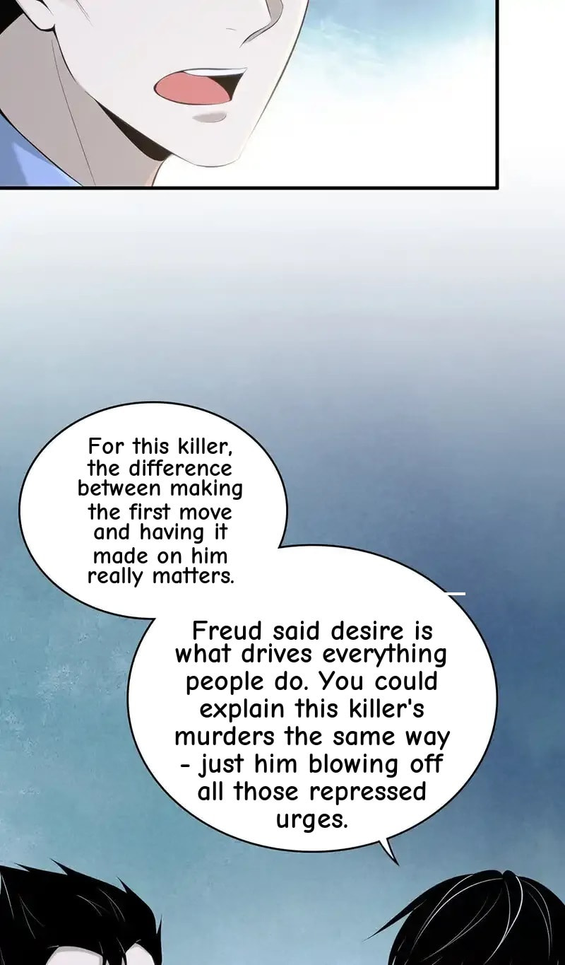 Innocent Murder Chapter 136 page 51 - 