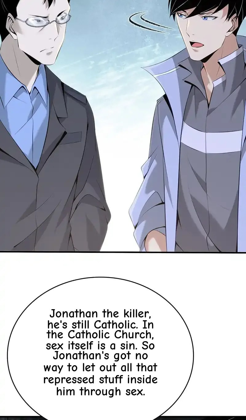 Innocent Murder Chapter 136 page 52 - 
