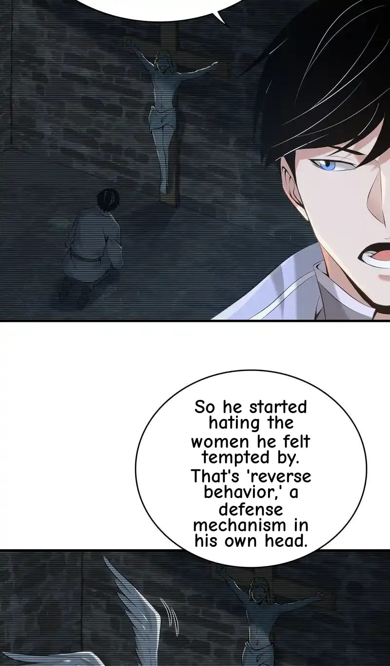 Innocent Murder Chapter 136 page 53 - 