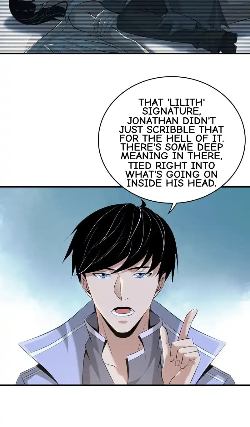 Innocent Murder Chapter 136 page 55 - 