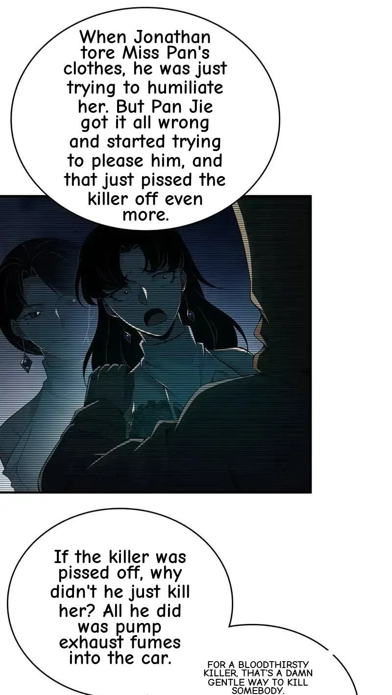 Innocent Murder Chapter 136 page 56 - 