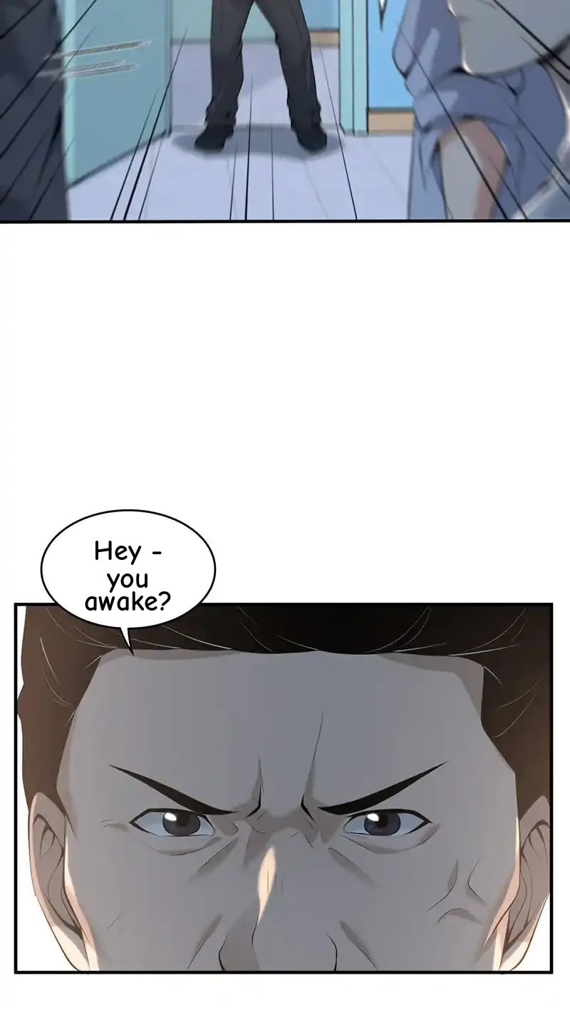 Innocent Murder Chapter 136 page 59 - 