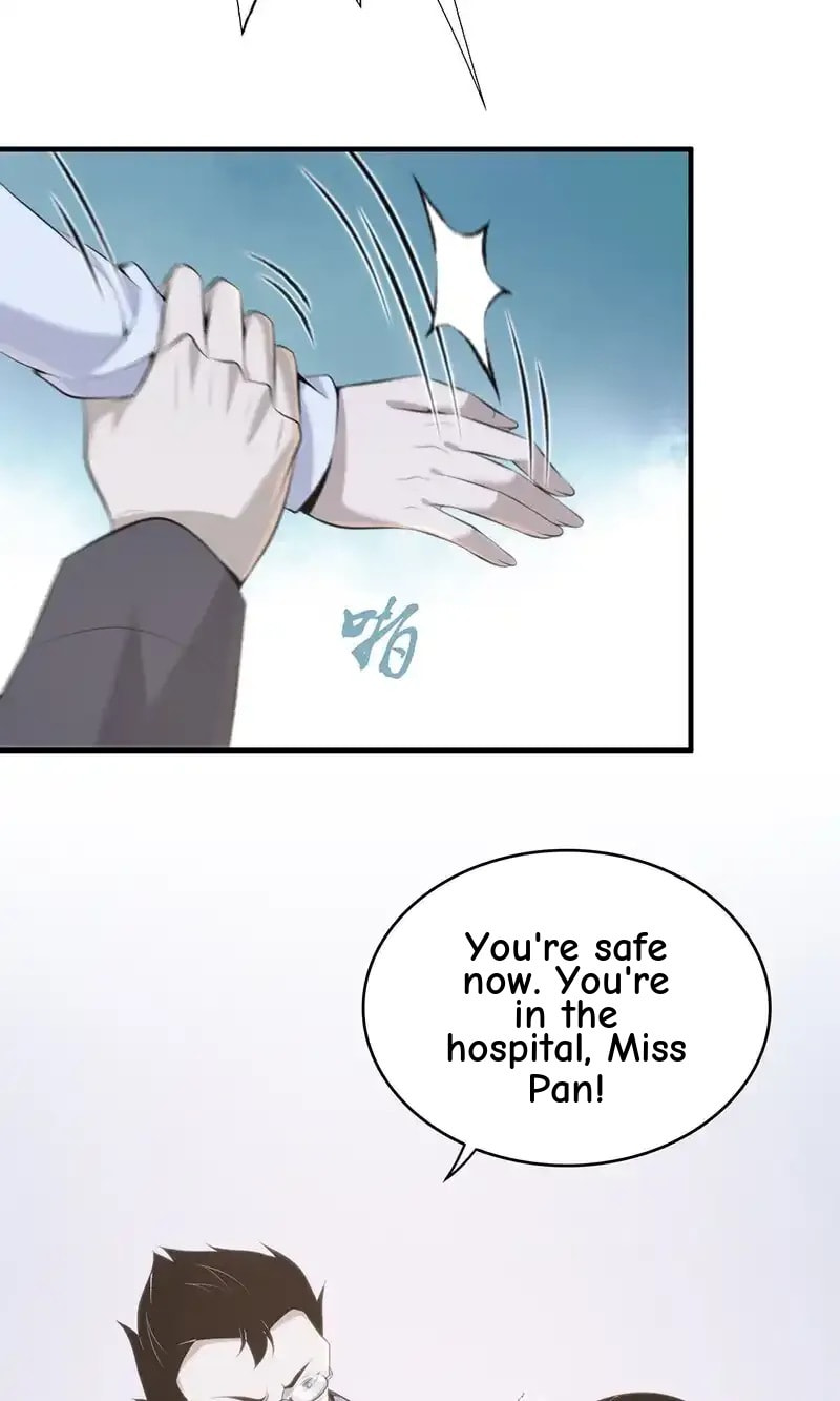Innocent Murder Chapter 136 page 7 - 